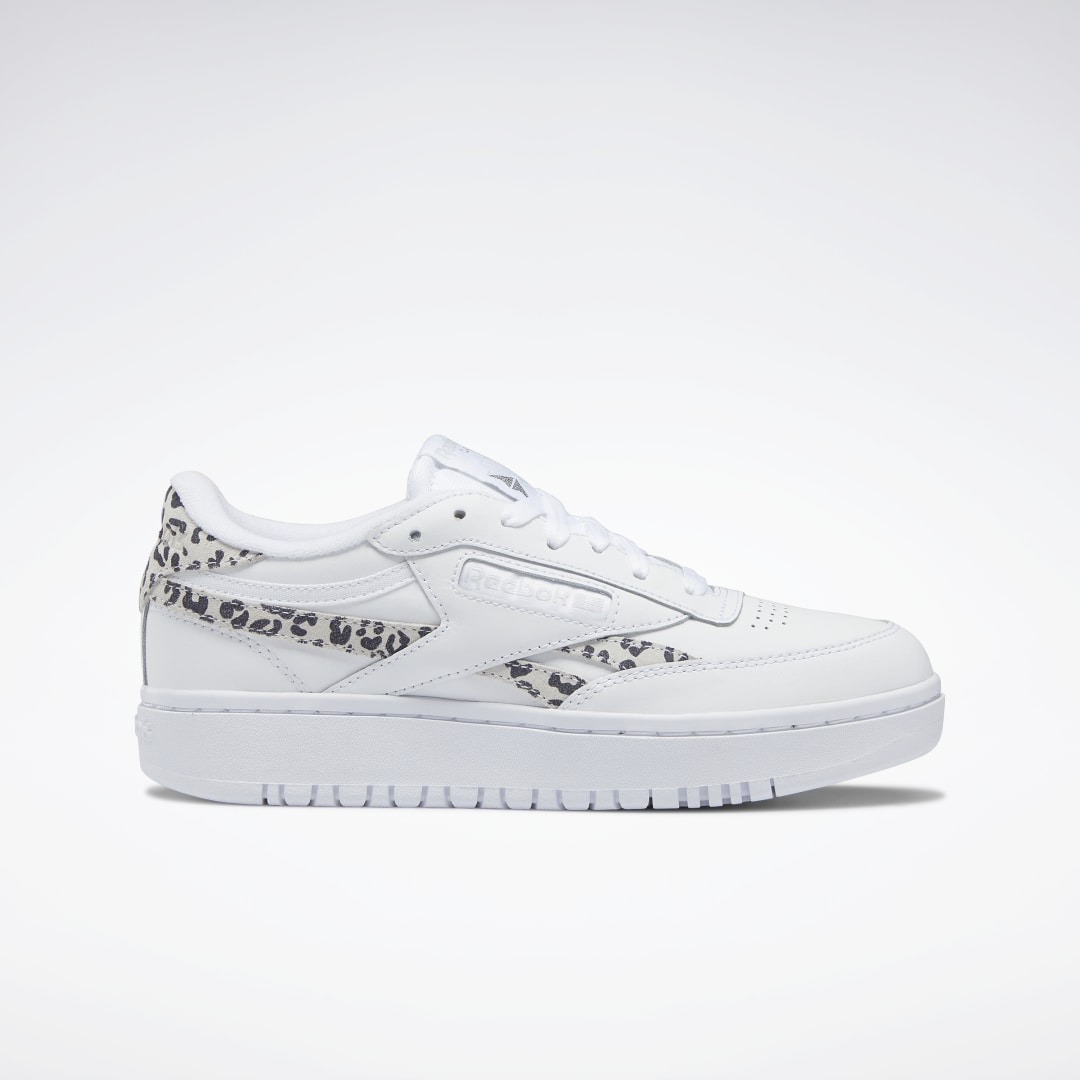 Tenisky a topánky Reebok Club C Double Revenge Biela | GV7032, 0