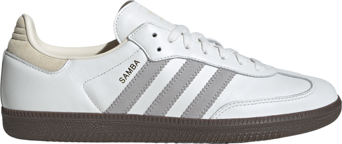 Tenisky a topánky adidas Originals Originals SAMBA OG Biela | njw02-ih4880, 0