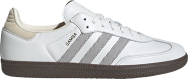 Tenisky a topánky adidas Originals Originals SAMBA OG Biela | njw02-ih4880, 0