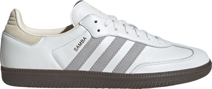 Tenisky a topánky adidas Originals Originals SAMBA OG Biela | njw02-ih4880