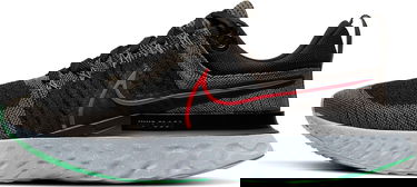 Tenisky a topánky Nike React Infinity Run Flyknit 2 Hnedá | ct2357-200, 0