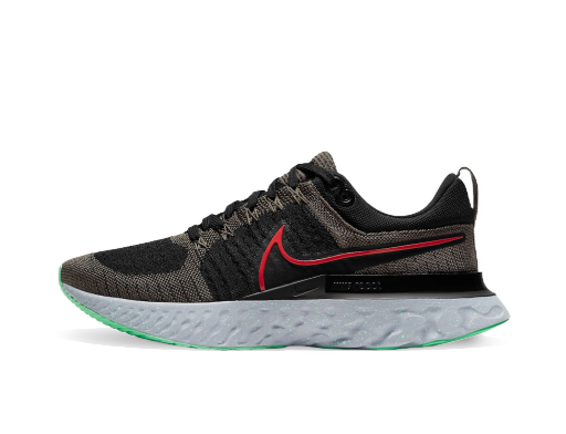 Bežecké topánky Nike React Infinity Run Flyknit 2 Hnedá | ct2357-200