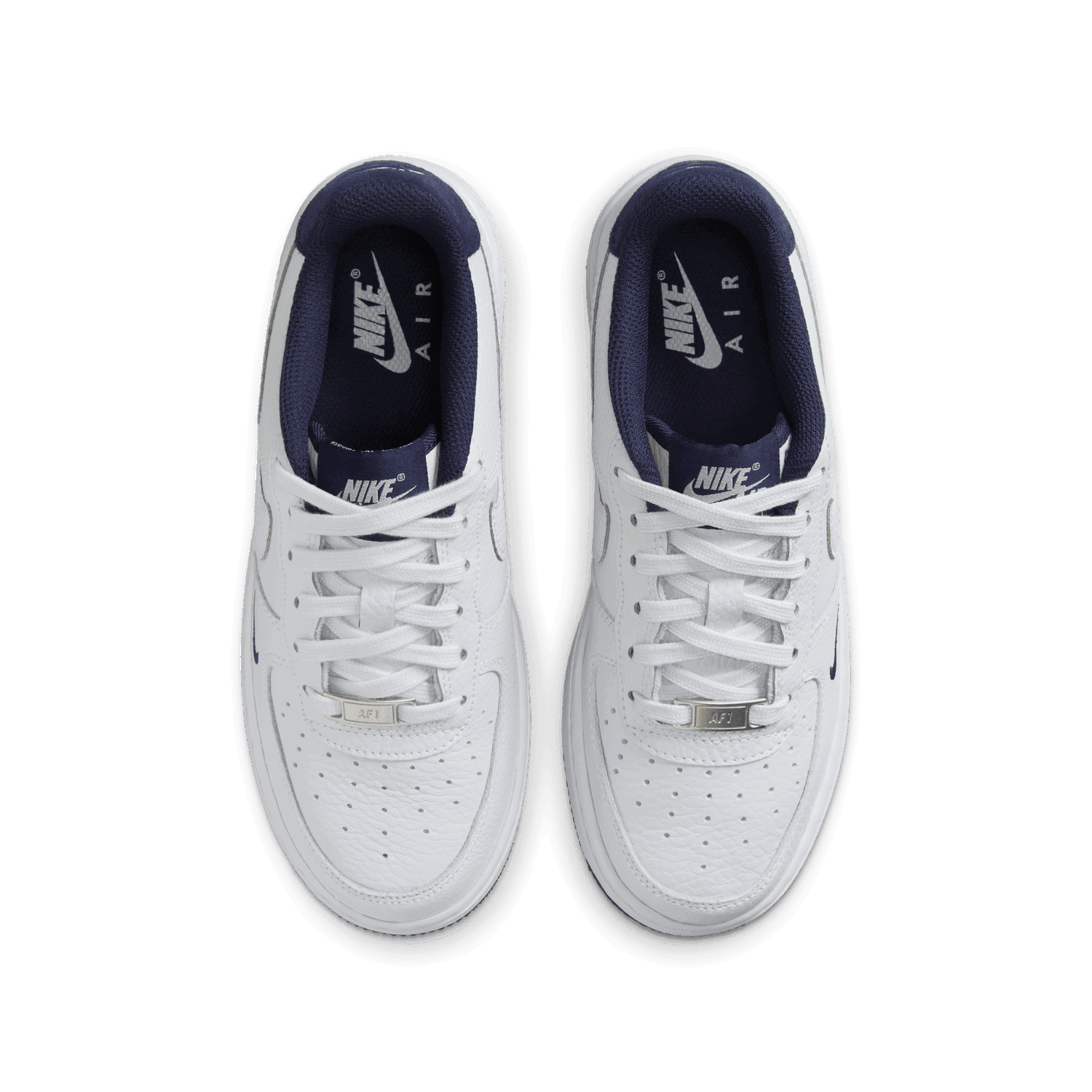 Tenisky a topánky Nike Air Force 1 Biela | HF0952-001, 1