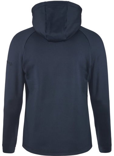 Vetrovka Craft Craft ADV Explore Power Hoodie Navy | 1915240-396000, 1