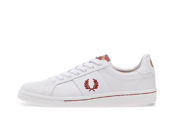 Fred Perry B3329 Leather B3329 100