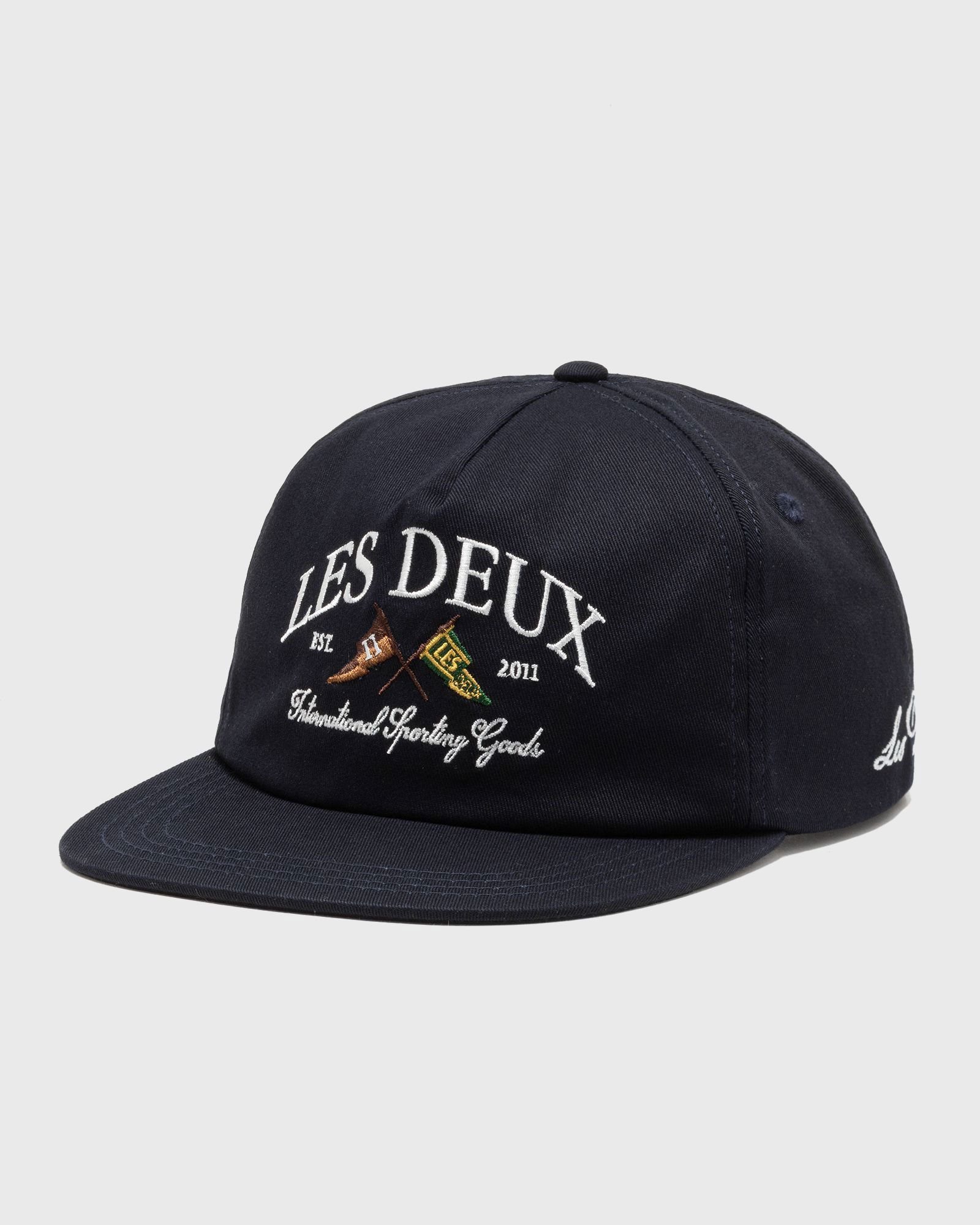 Ivy League Baseball Cap