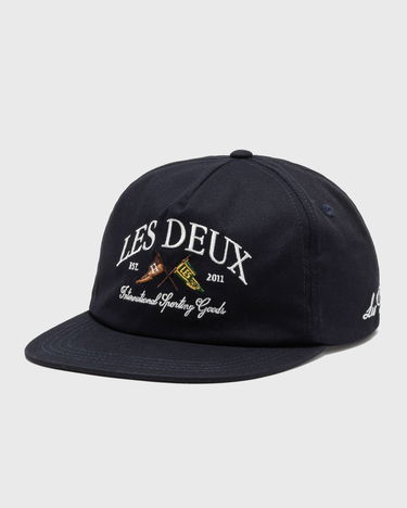 Šiltovka Les Deux Ivy League Baseball Cap Navy | LDM703043-460460, 2
