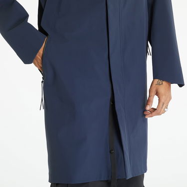 Parka On Running Parka Navy | 154-00348, 3