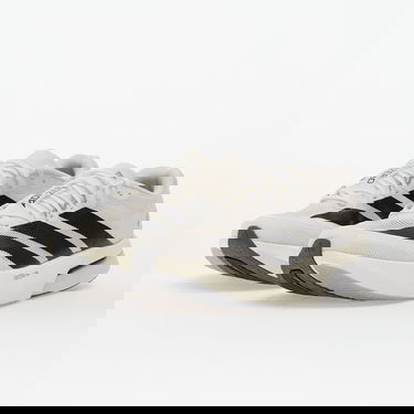 Tenisky a topánky adidas Performance Adizero Boston 13 Biela | JS4939, 5
