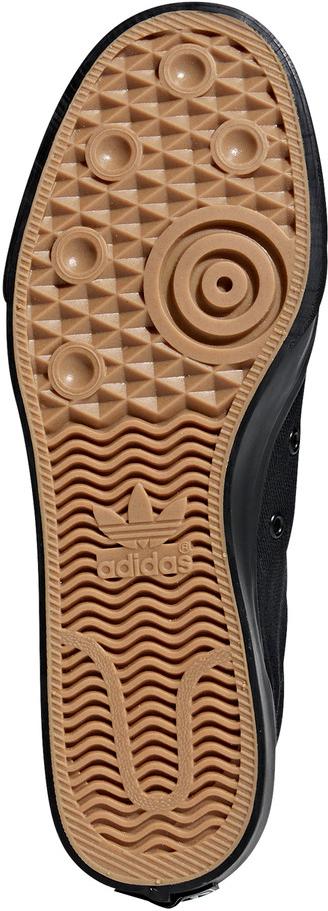 Tenisky a topánky adidas Originals NIZZA HI Čierna | b41651, 1