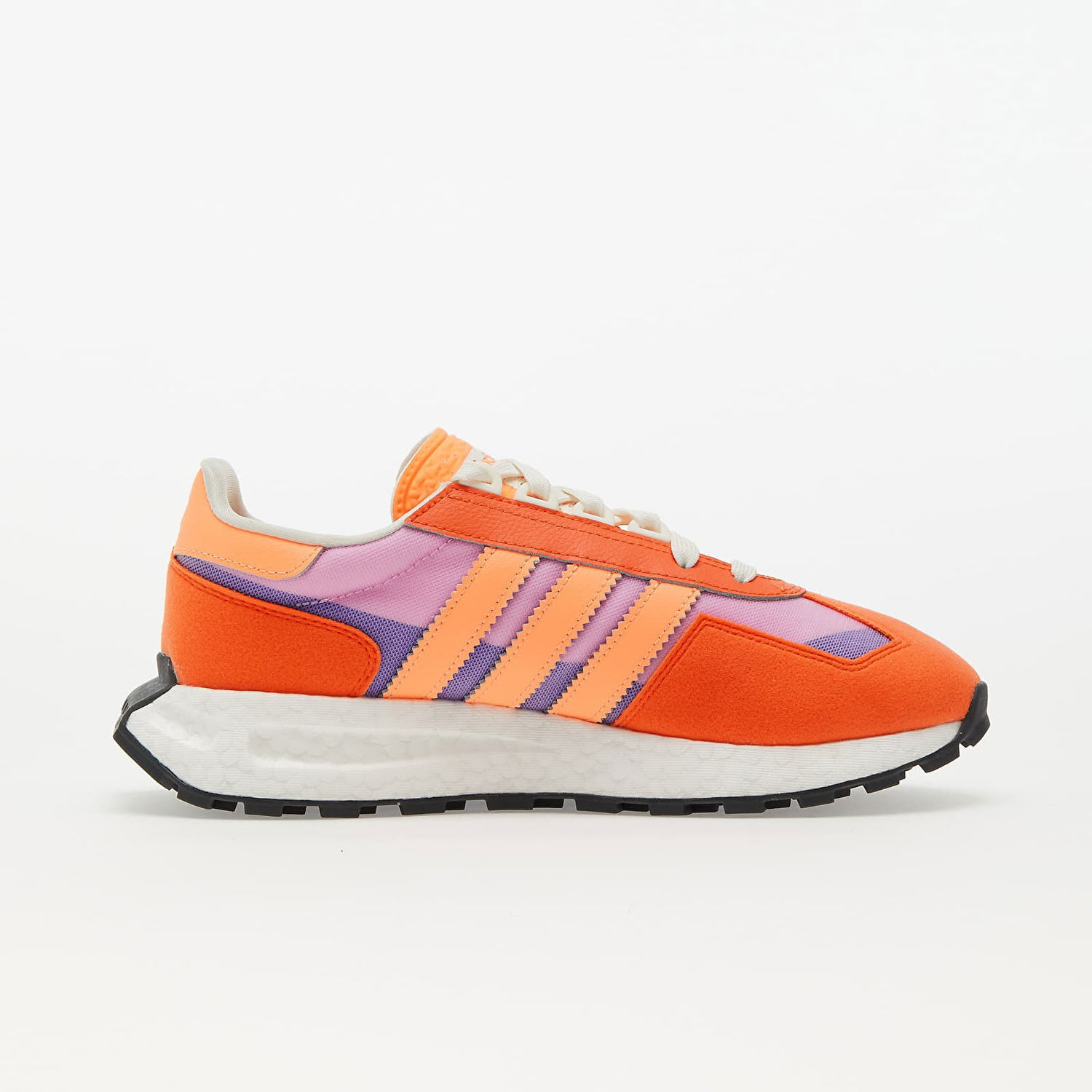 Tenisky a topánky adidas Originals Retropy Oranžová | GX9819, 1