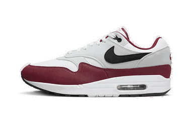 Tenisky a topánky Nike Air Max 1 "Dark Team Red" Vínová | FD9082-106, 1