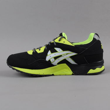 Tenisky a topánky Asics Gel - Lyte V Čierna | H429Y 9010, 1