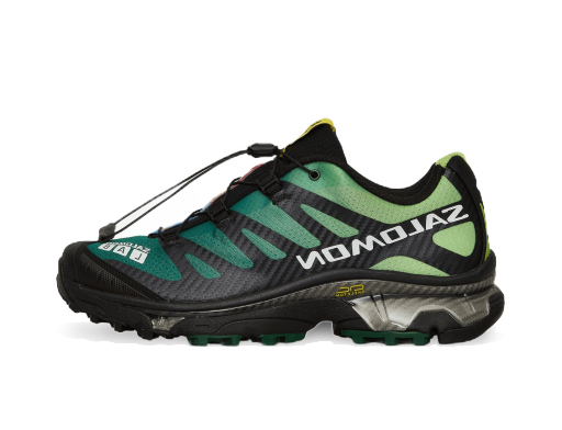 Tenisky a topánky Salomon XT-4 OG Zelené | L47133200