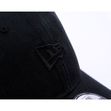 Šiltovka New Era Adjustable 9FORTY Flag Logo Baseball Cap (56-59cm) Čierna | 60595458, 5