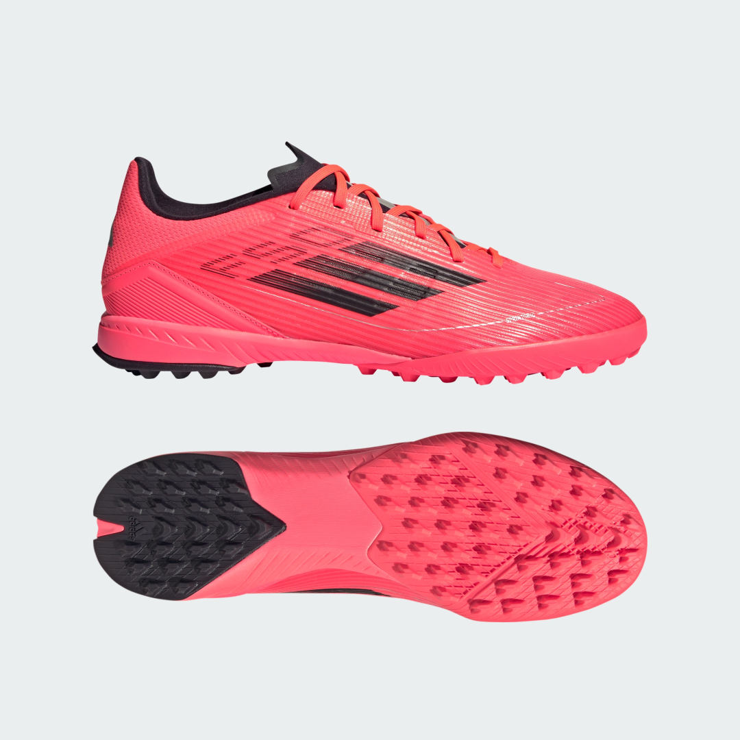 Tenisky a topánky adidas Performance F50 League Turf Ružová | IF1335, 0