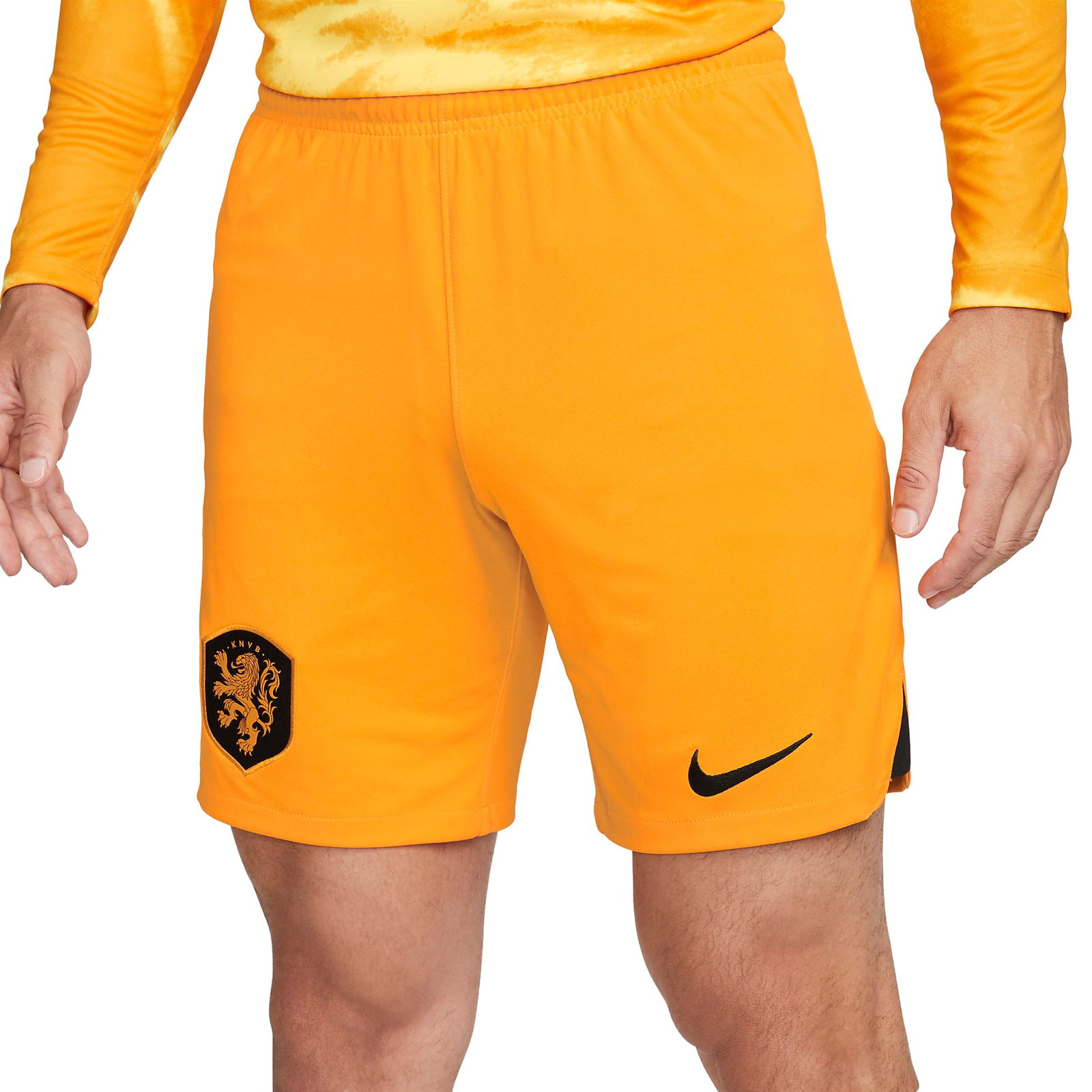 Dri-FIT Netherlands Stadium Soccer Shorts