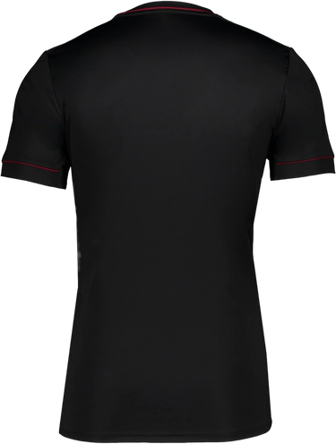 Dres adidas Originals adidas miLIC20 Custom t Čierna | fi6183schwarz, 1