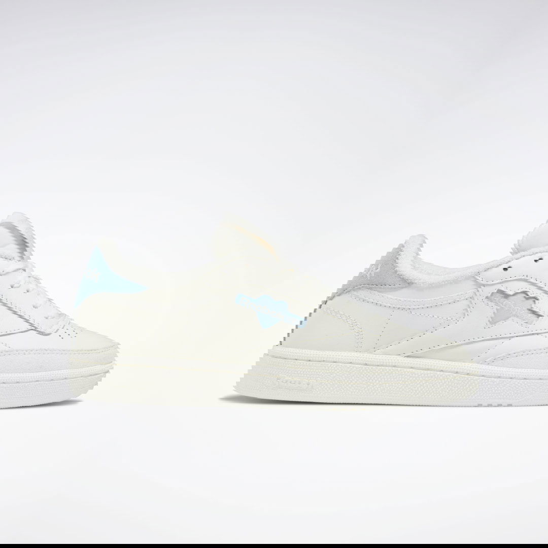 Tenisky a topánky Reebok Club C 85 Biela | GV6983, 0