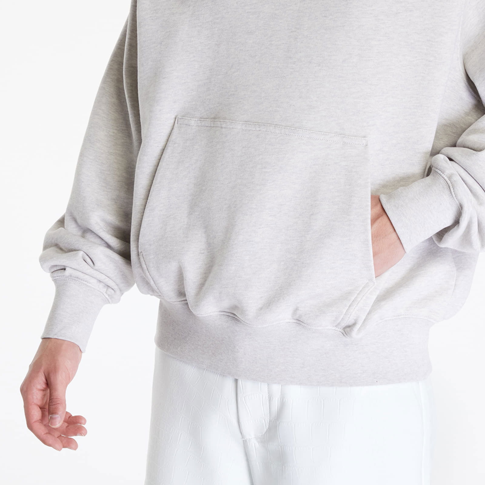 Premium Standards Fleece LX Hoodie