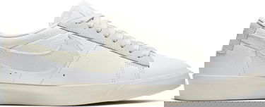 Tenisky a topánky Nike Blazer Low Leather "Platinum Tint" Biela | cw7585-100, 2