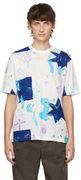 PS Paul Smith Mag Obsessions Graphic T-Shirt