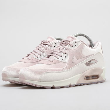 Tenisky a topánky Nike WMNS Air Max 90 LX "Particle Rose" Ružová | 898512-600, 1