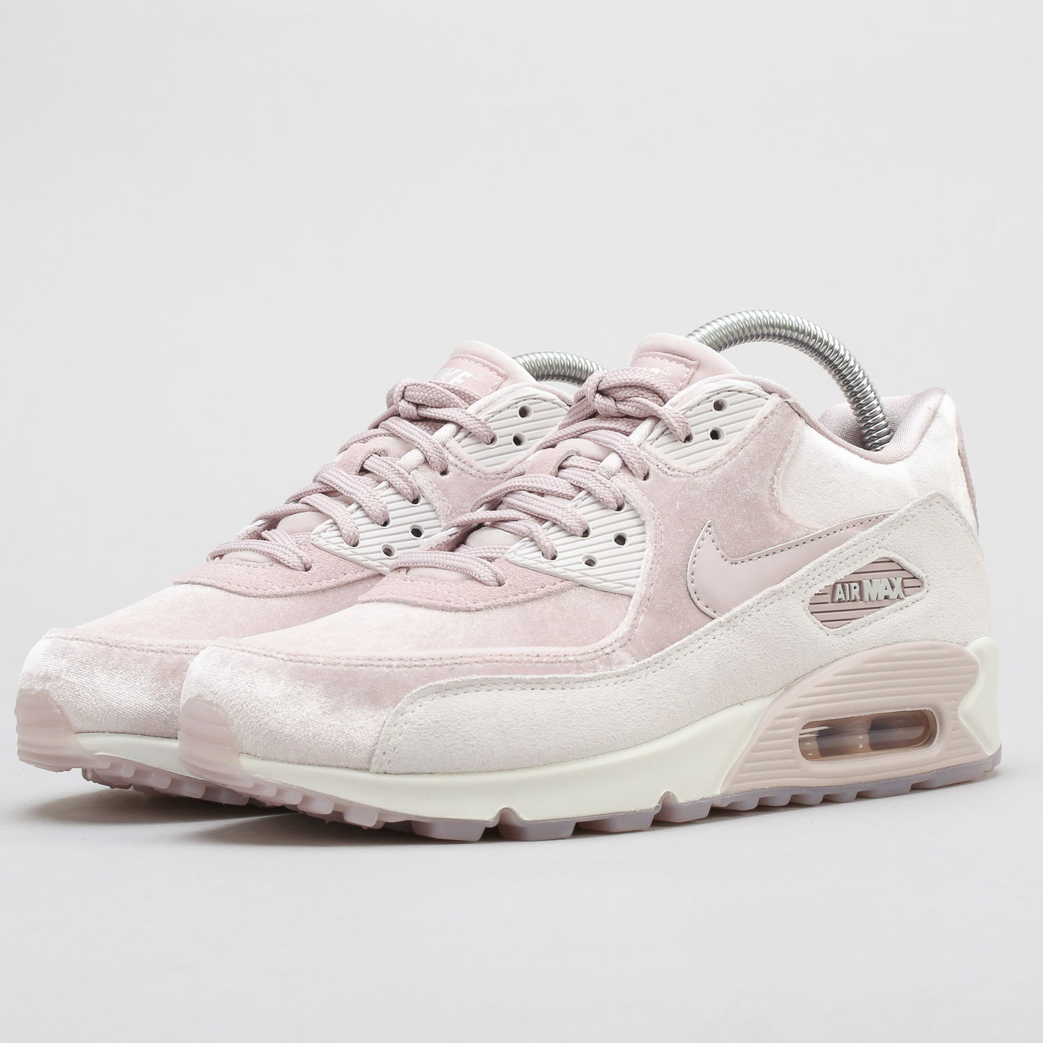 Tenisky a topánky Nike WMNS Air Max 90 LX "Particle Rose" Ružová | 898512-600, 1