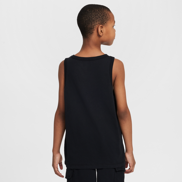 Tielko Nike Nike Sportswear Tank Top Čierna | HM5843-010, 1