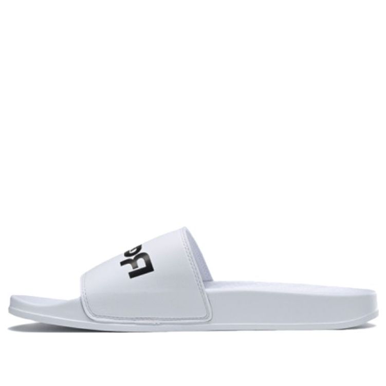 Tenisky a topánky Reebok Classic Slide Sandals Biela | DV5194