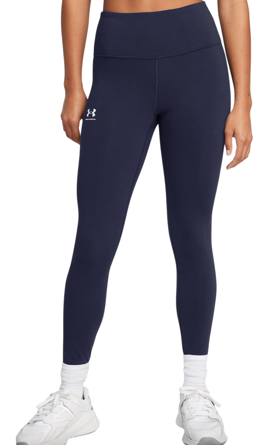 Legíny Under Armour Training Leggings Rival Navy | 1386482-410, 0