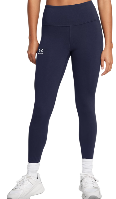 Legíny Under Armour Training Leggings Rival Navy | 1386482-410, 0