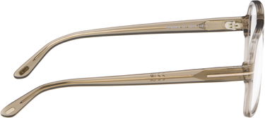 Slnečné okuliare Tom Ford Tom Ford Navigator Glasses Šedá | FT6058-B_58051, 1