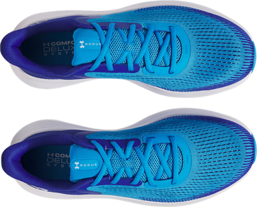 Tenisky a topánky Under Armour UA Charged Rogue 5 Modrá | 3028256-428, 3