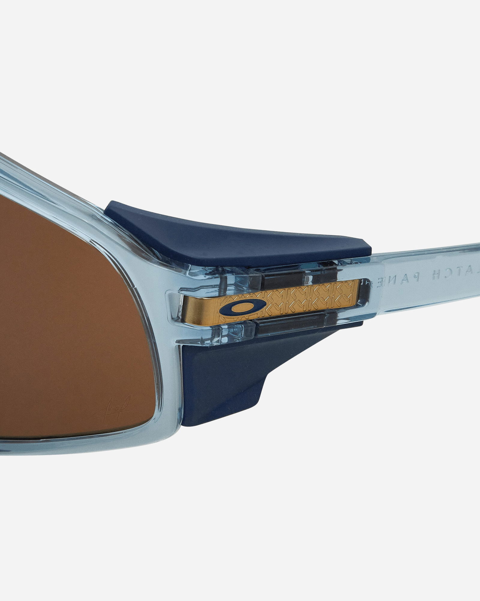 Latch Panel Sunglasses