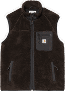 Fleece Prentis Vest Liner Jacket
