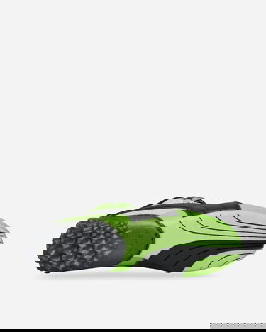 Tenisky a topánky Puma FENTY Avanti LS-X Zelené | 404808-01, 5