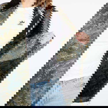 Bunda Carhartt WIP OG Detroit Jacket Camo Stone Washed Rôznofarebný | I035614.3BL06, 3