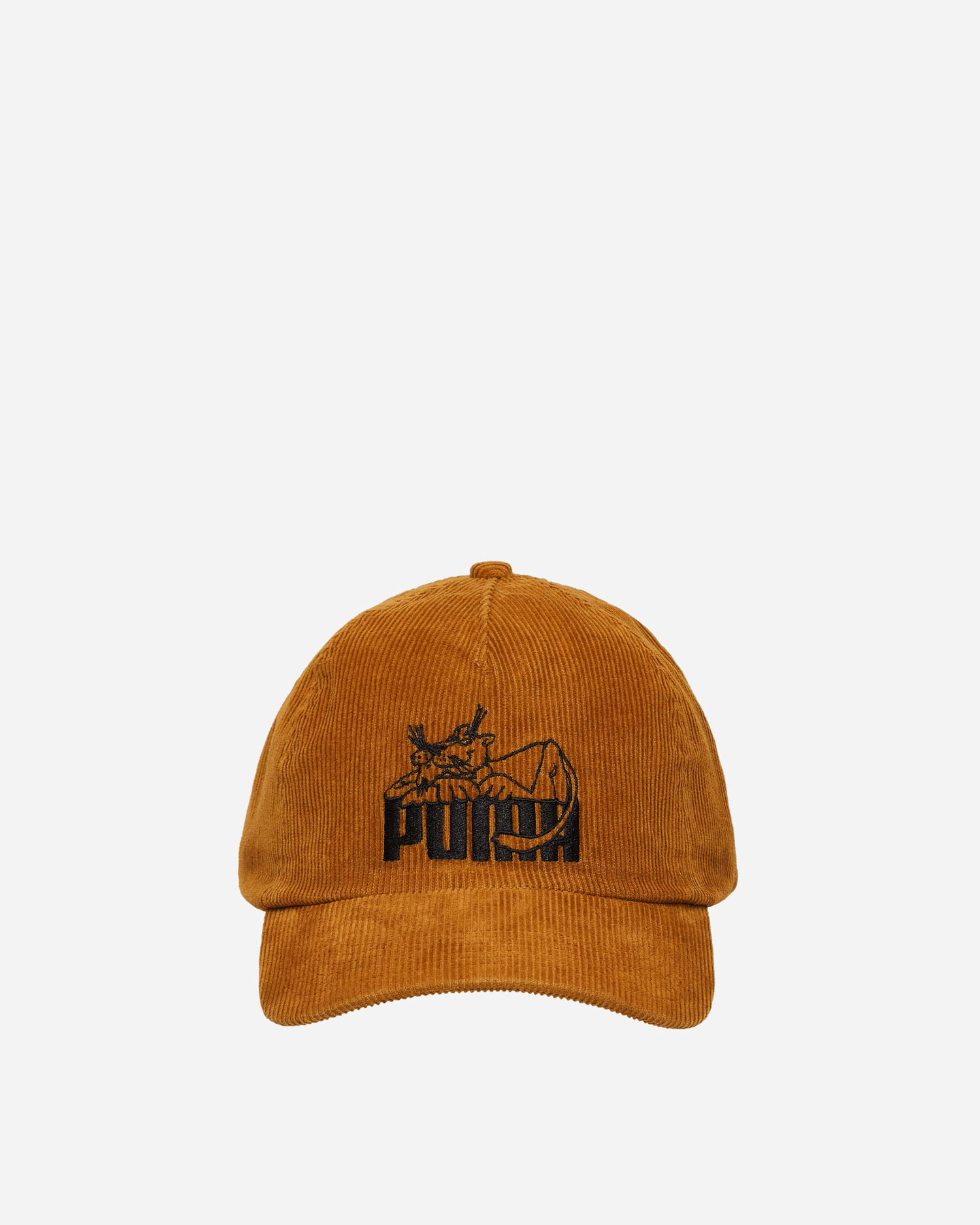 Šiltovka Puma Noah x 5-Panel Cap "Golden Brown" Hnedá | 024936-01, 0