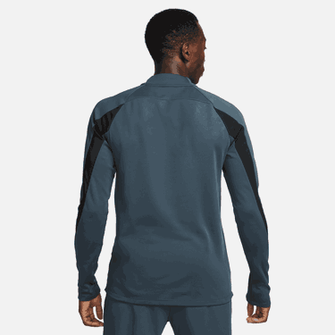 Mikina Nike Academy Winter Therma-FIT Hoodie Zelené | fb6816-328, 2