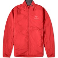 Bunda Arcteryx Atom Jacket Červená | X000007349-019555, 1