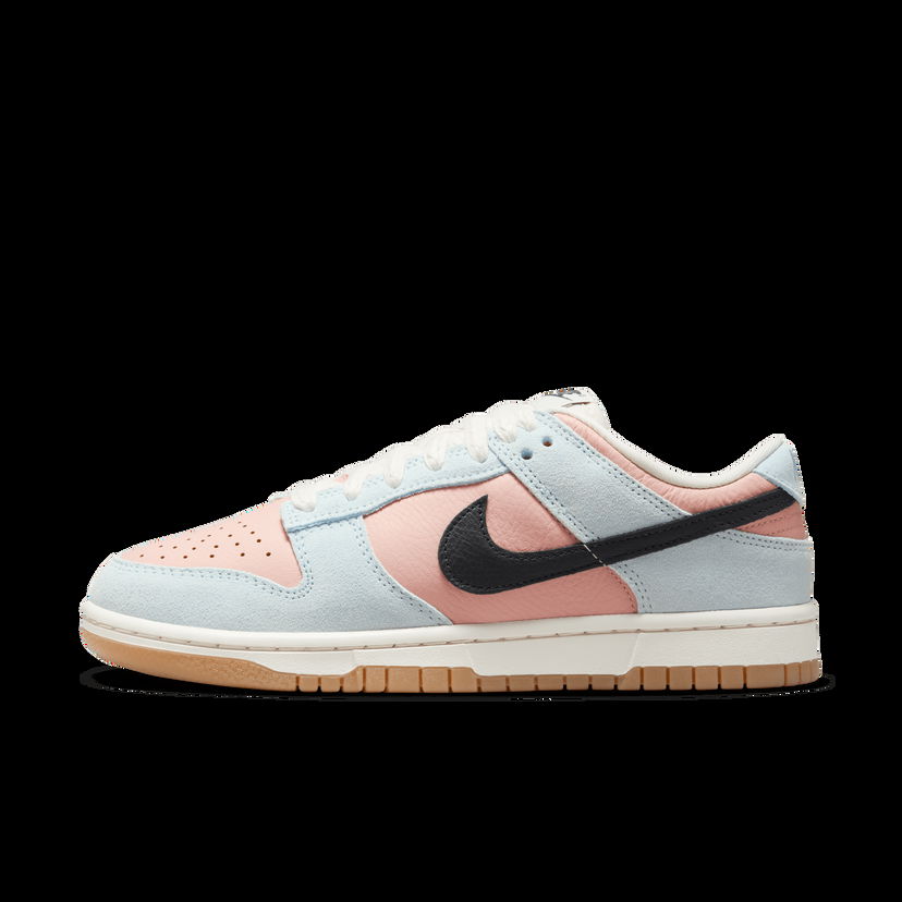 Tenisky a topánky Nike Dunk Low Modrá | HJ7341-474