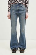 Fiorucci Flared Medium Waist Jeans