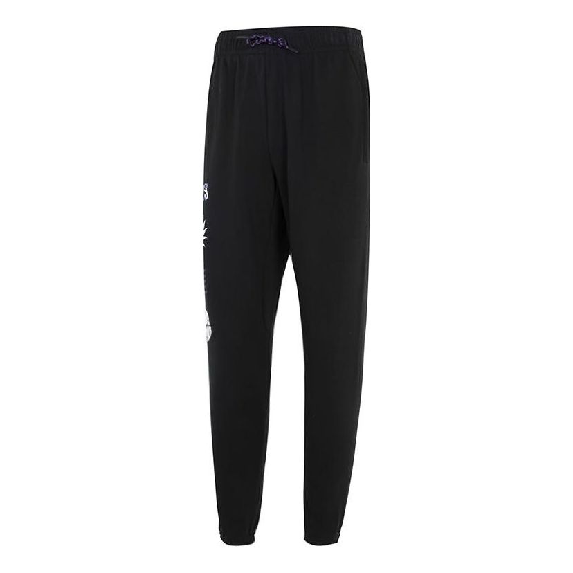 Tepláky Under Armour Elevated Terry Joggers Čierna | 1373846-001, 0