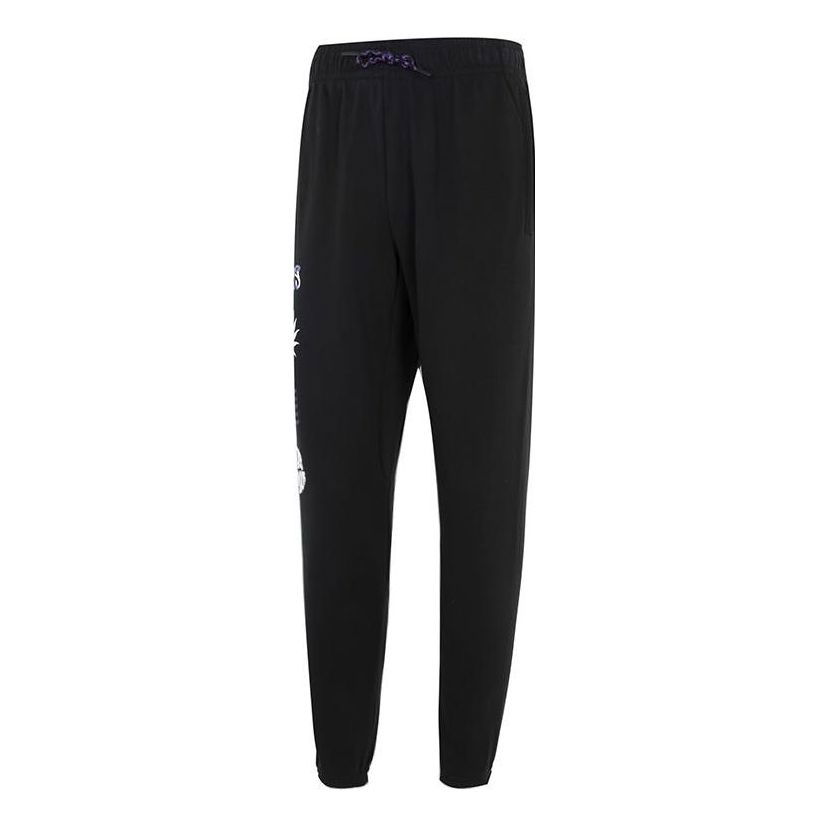 Tepláky Under Armour Elevated Terry Joggers Čierna | 1373846-001