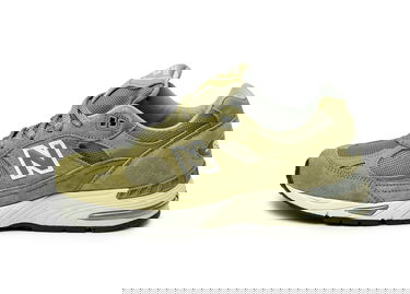 Tenisky a topánky New Balance 991 "Green" Zelené | W991GGW, 0