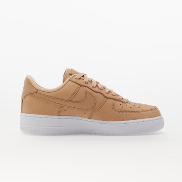 Tenisky a topánky Nike Air Force 1 PRM Béžová | DR9503-201, 4