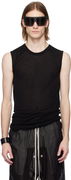 Rick Owens Hollywood Tank Top
