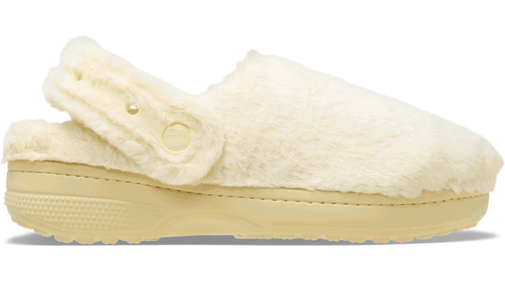 Tenisky a topánky Crocs Classic Unfurgettable Clogs Béžová | 211116-108, 0