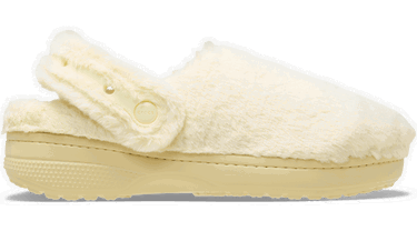 Tenisky a topánky Crocs Classic Unfurgettable Clogs Béžová | 211116-108, 0
